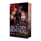 PRIVATE SALE The Autumn Republic - Tier 1