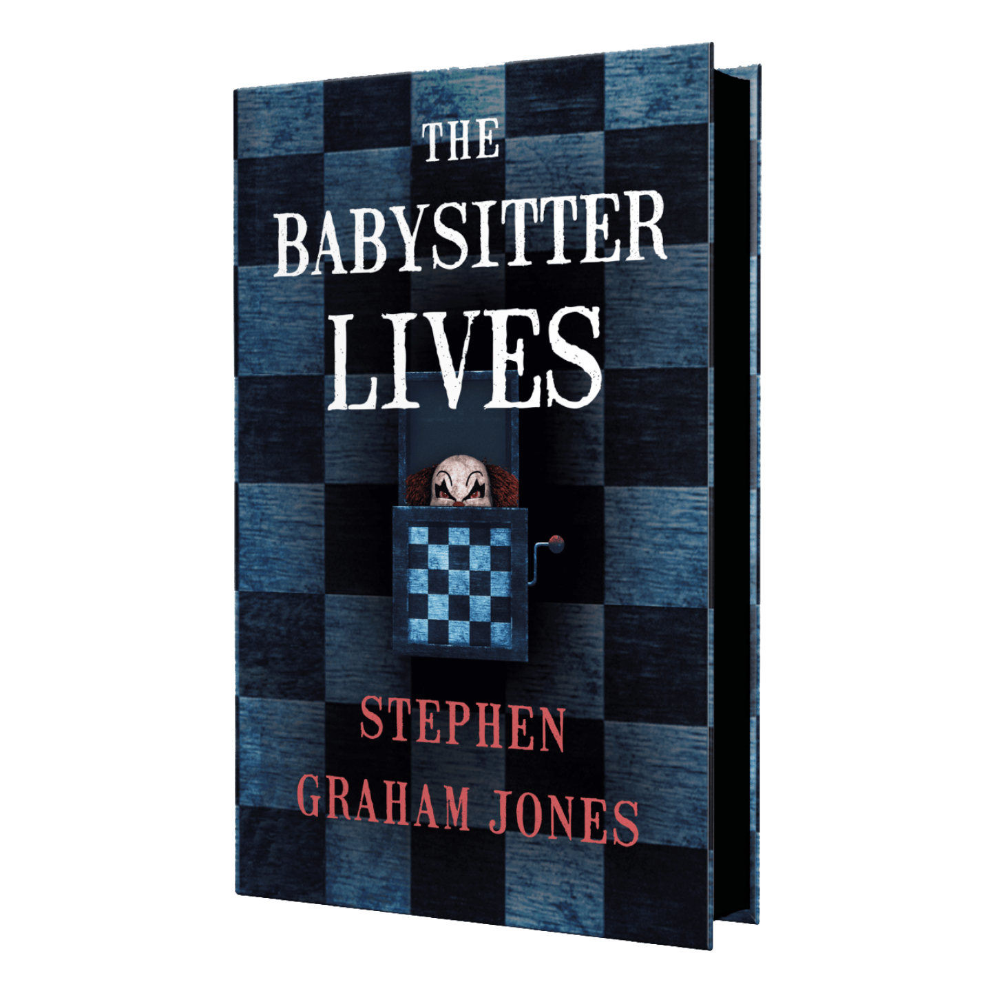 The Babysitter Lives