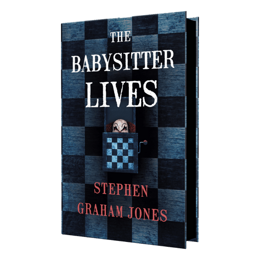 The Babysitter Lives