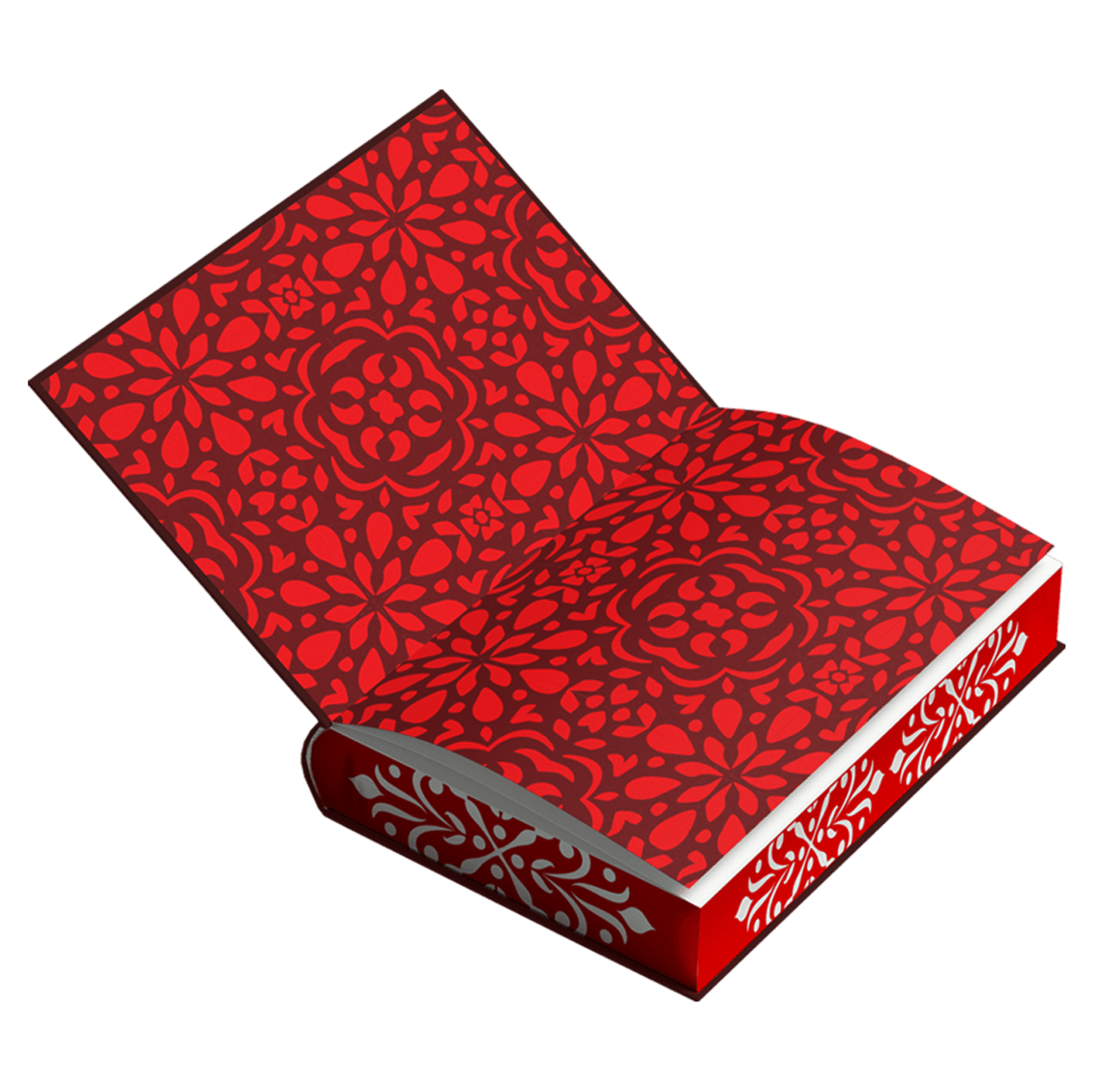 The Blood Dimmed Tide - Numbered Edition