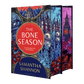 The Bone Season 2-Pack