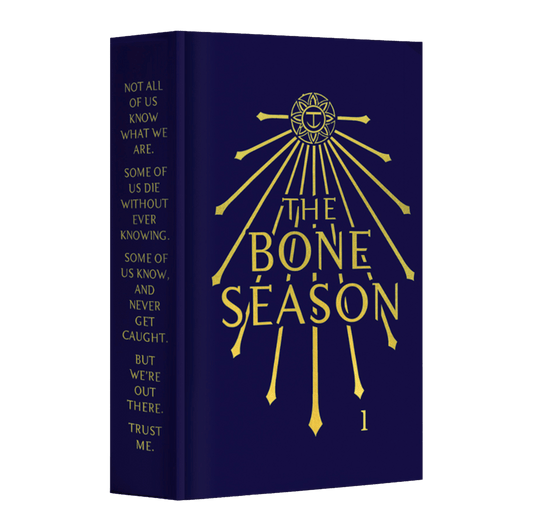 The Bone Season