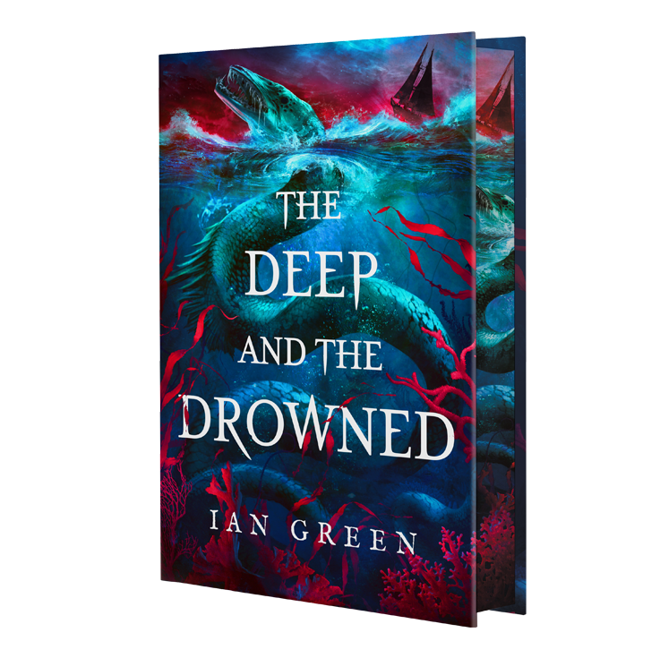 The Deep and the Drowned