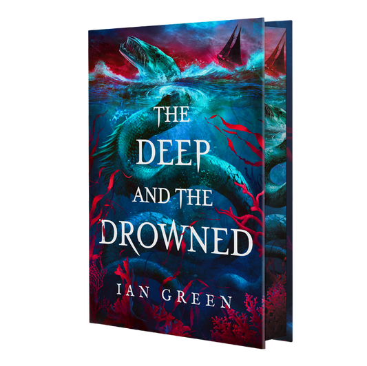 The Deep and the Drowned