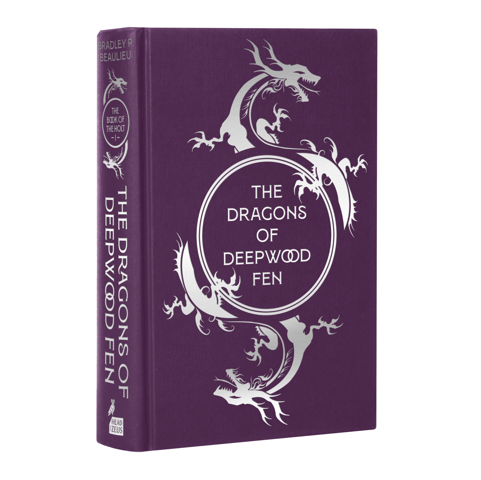 Dragon's Hoard – The Broken Binding SE