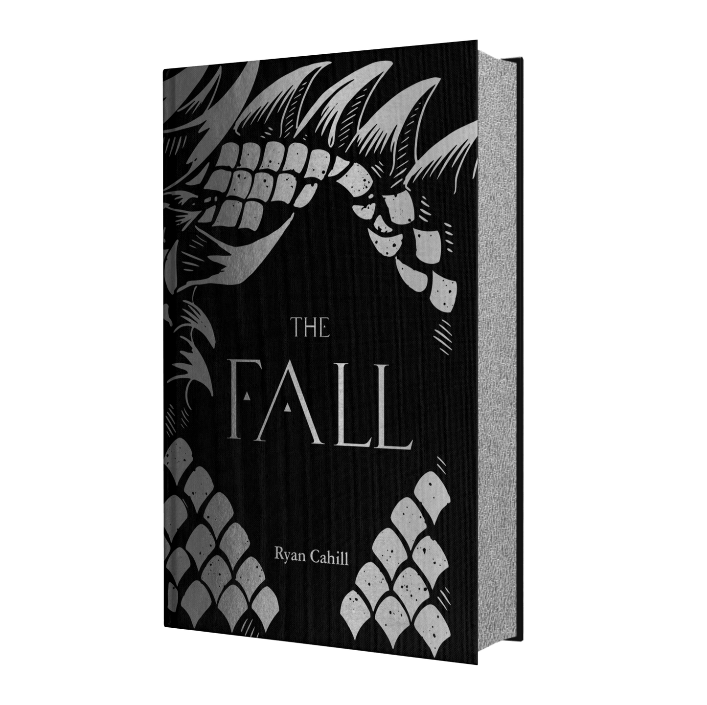 The Fall - TBB Press Edition