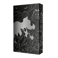 The Fall Slipcase