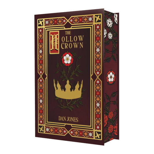 The Hollow Crown
