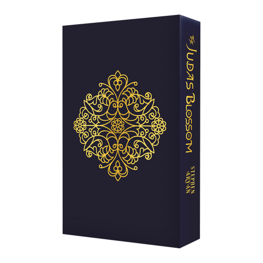 The Judas Blossom - Lettered Edition