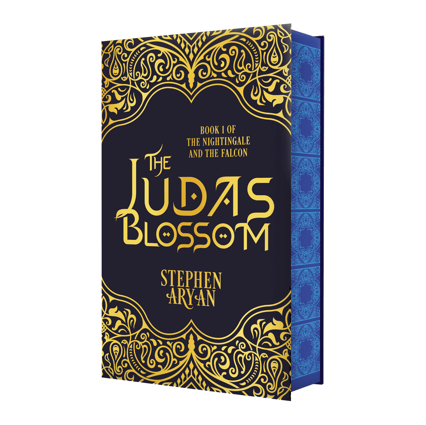 The Judas Blossom - Lettered Edition