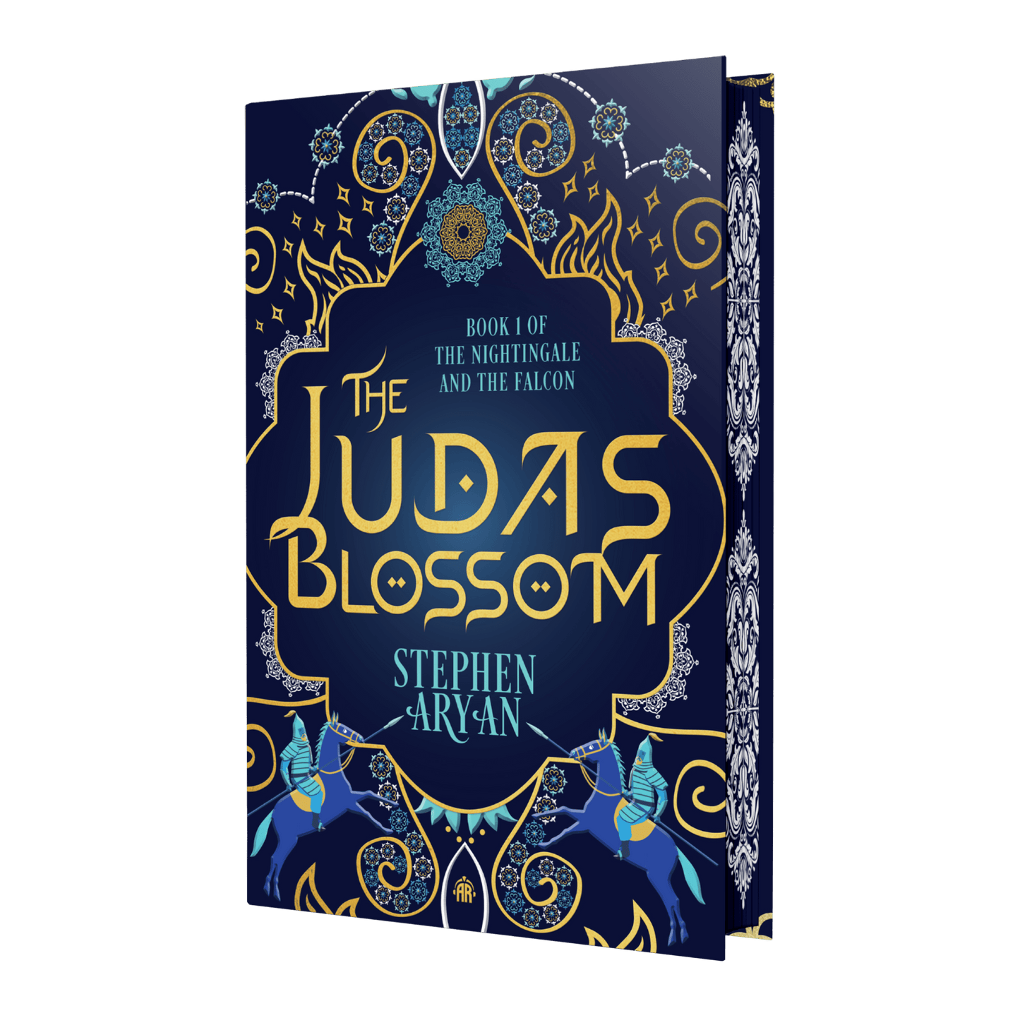 The Judas Blossom - Numbered Edition