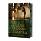 The Lies Of Locke Lamora - Tier 2