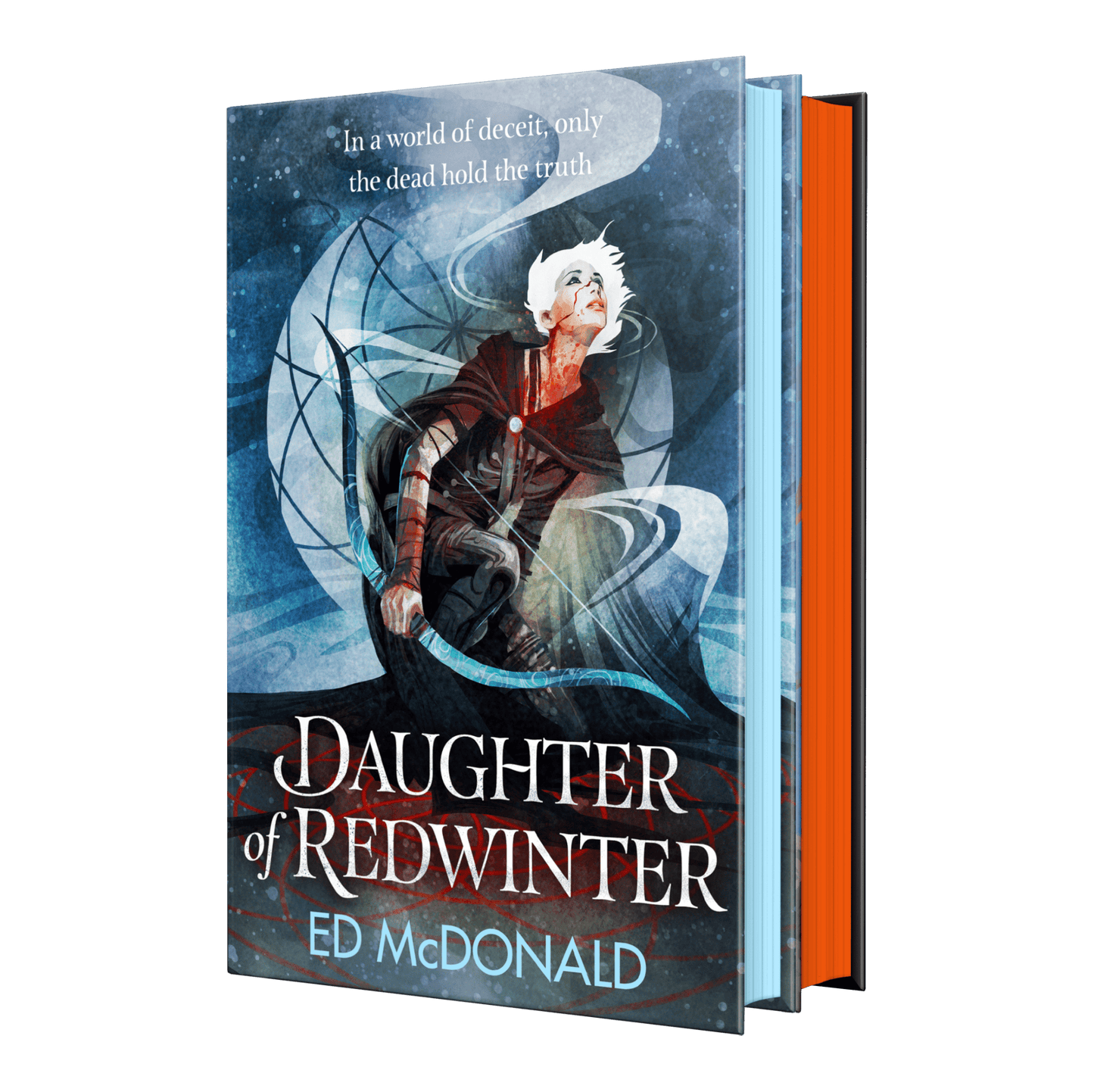 The Redwinter Chronicles 2-Pack