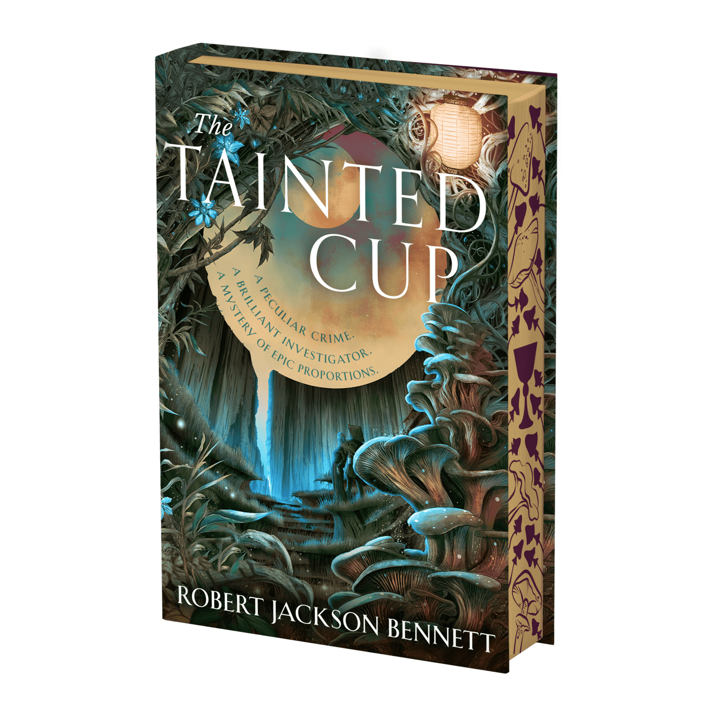 The Tainted Cup