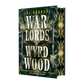 Warlords Of Wyrdwood