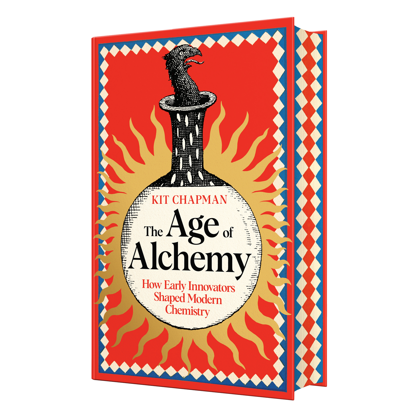 The Age of Alchemy
