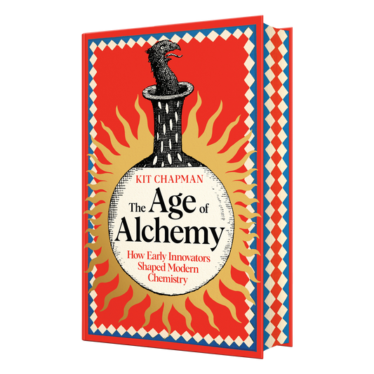 The Age of Alchemy