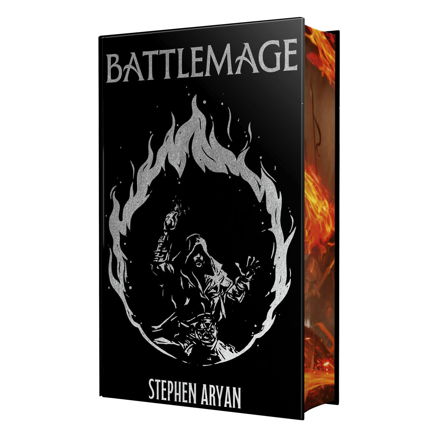The Age of Darkness Trilogy