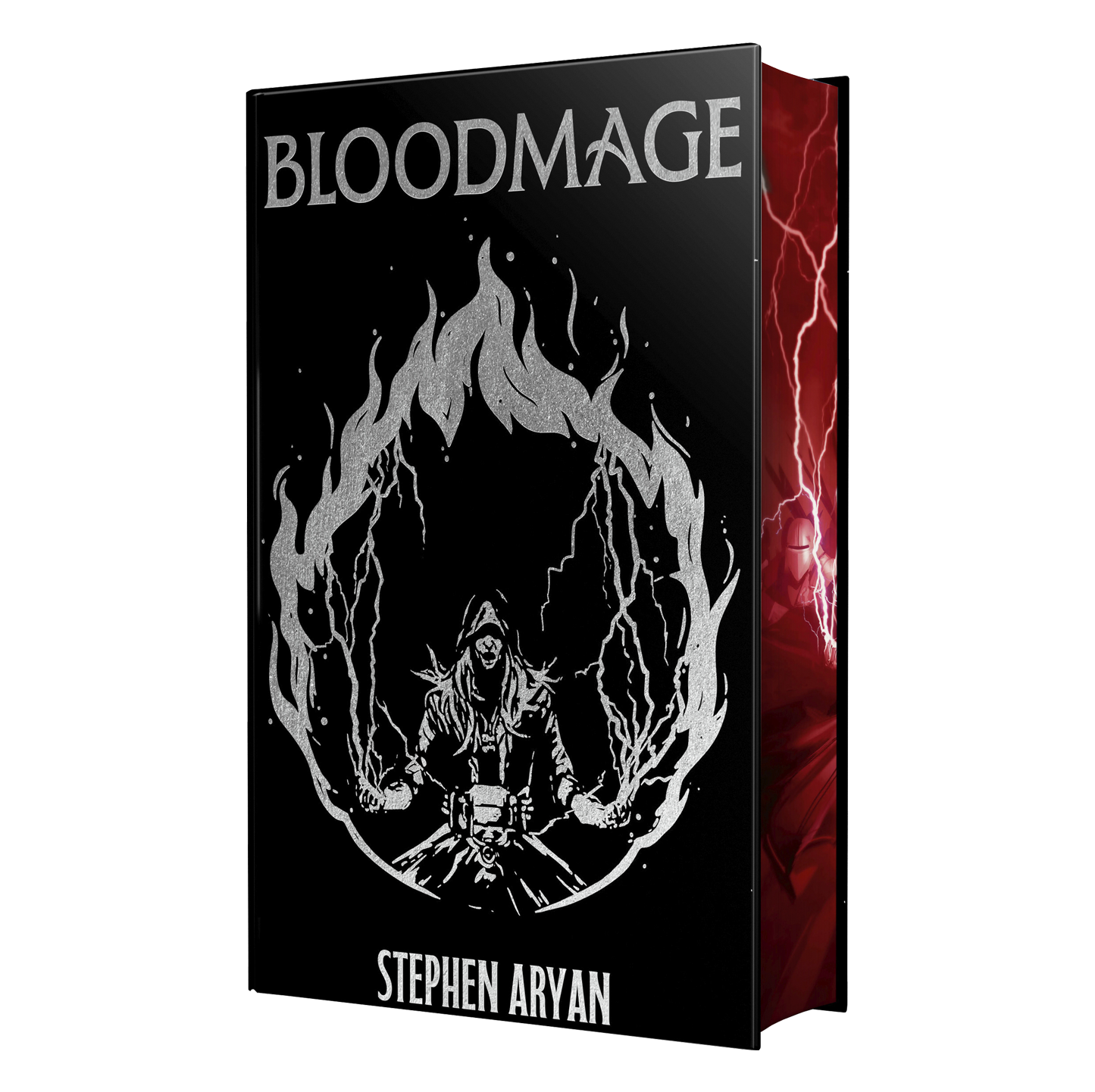 The Age of Darkness Trilogy
