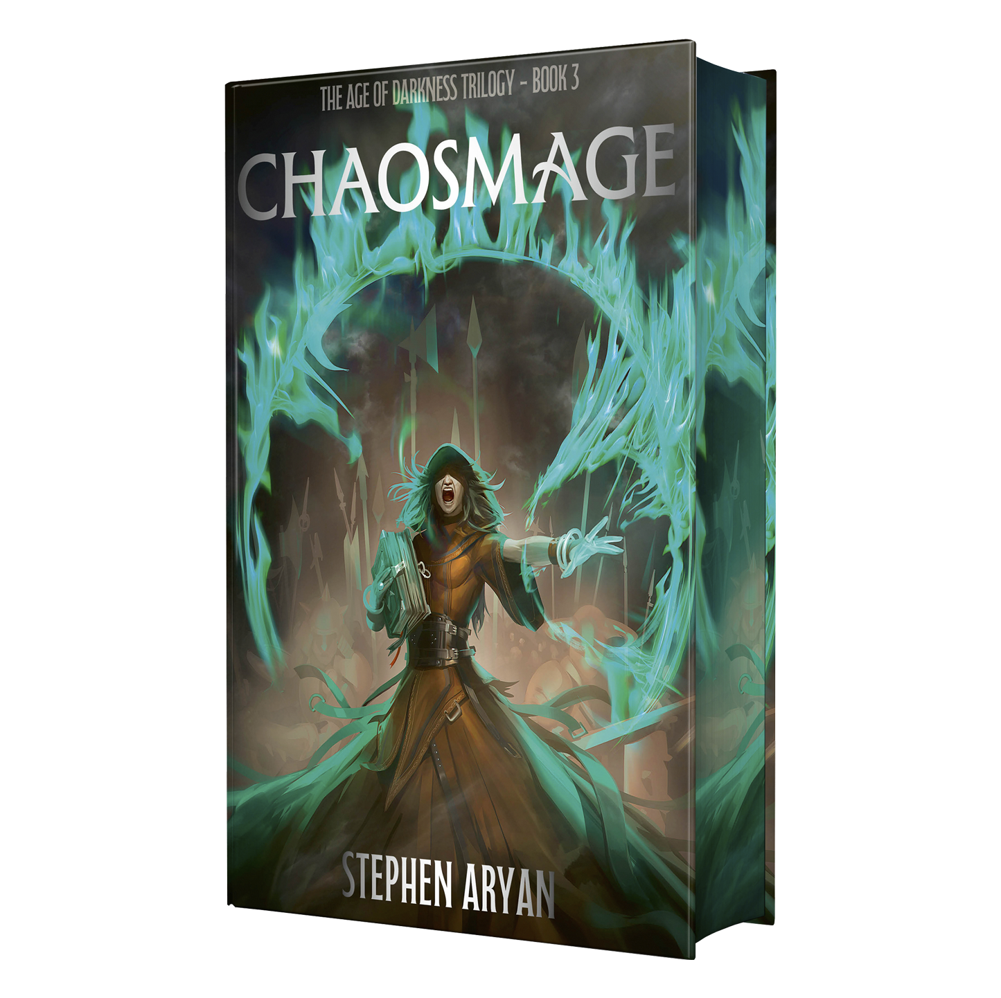 The Age of Darkness Trilogy