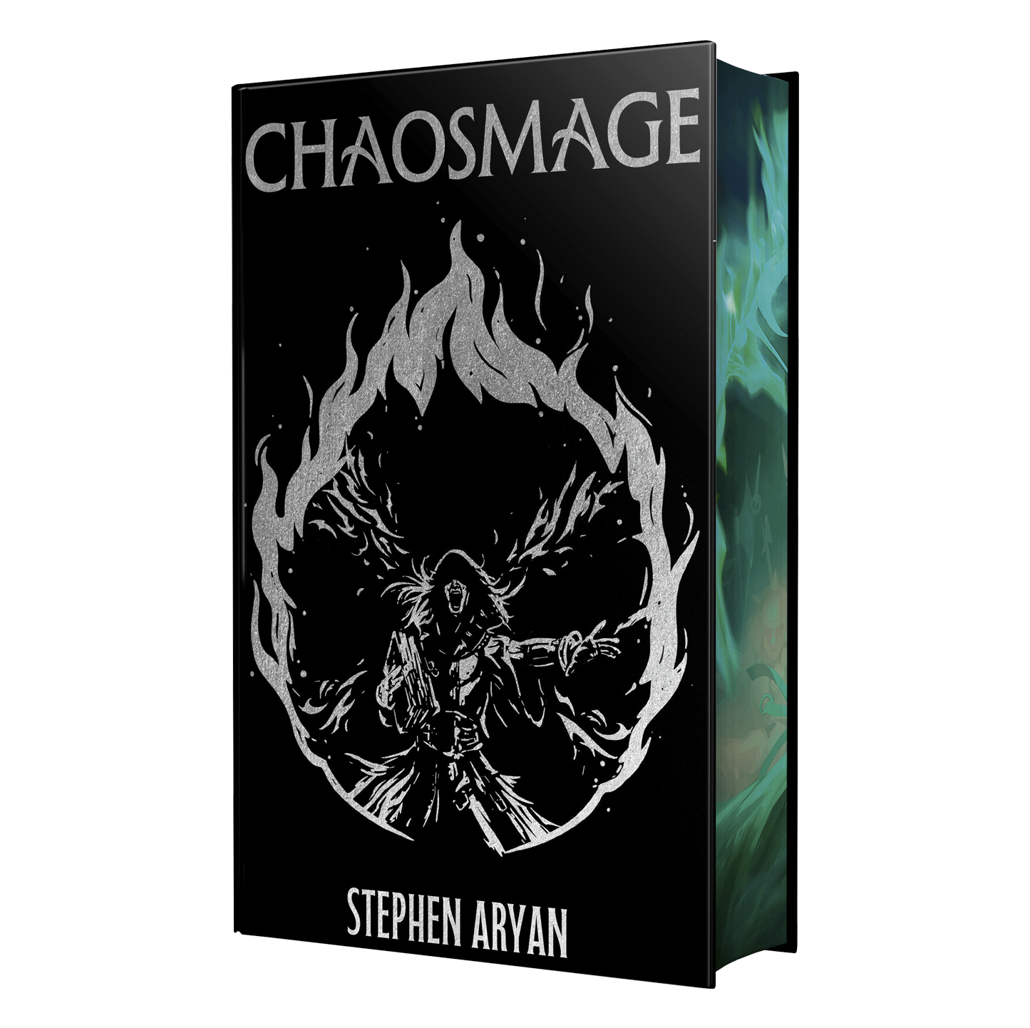 The Age of Darkness Trilogy