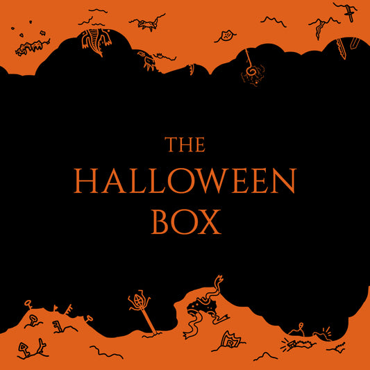 Halloween Box 2024