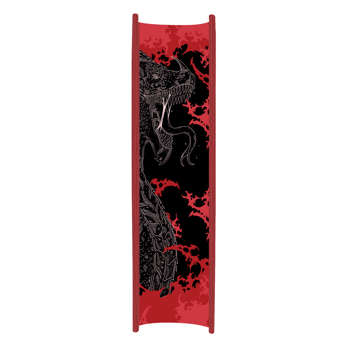 A Time of Dragons; The Last Ballad of Hope - Indie Endless Edition (2nd Printing)