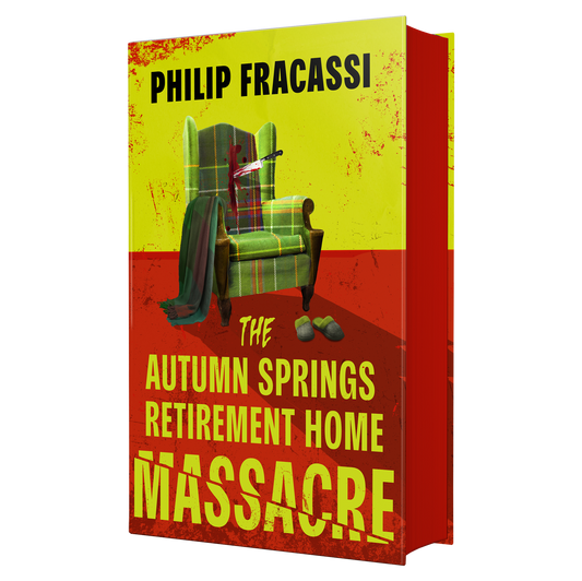 The Autumn Springs Retirement Home Massacre