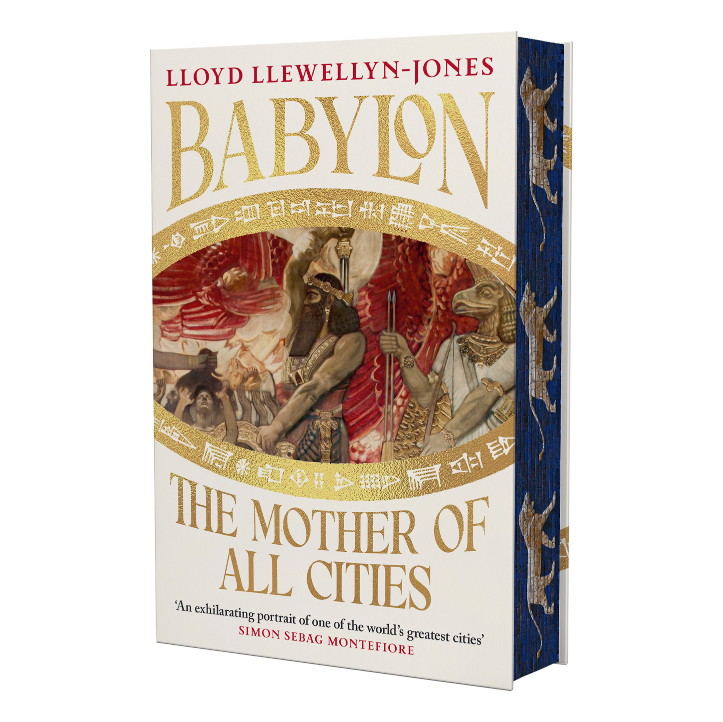 Babylon: The Mother of All Cities
