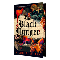 The Black Hunger