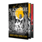 The Blacktongue Series