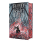 Blood Over Bright Haven - Signed 2nd Batch