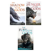 The Bloodsworn Saga