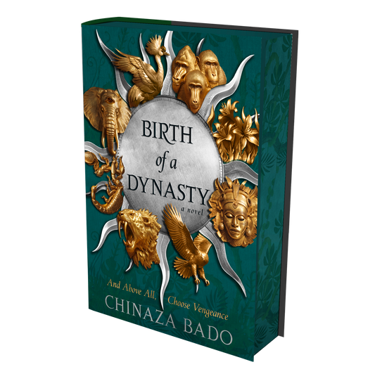 Birth of a Dynasty