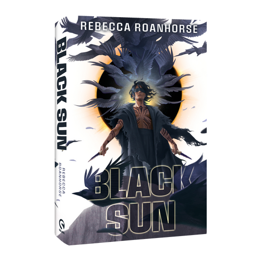 Black Sun - Tier 1