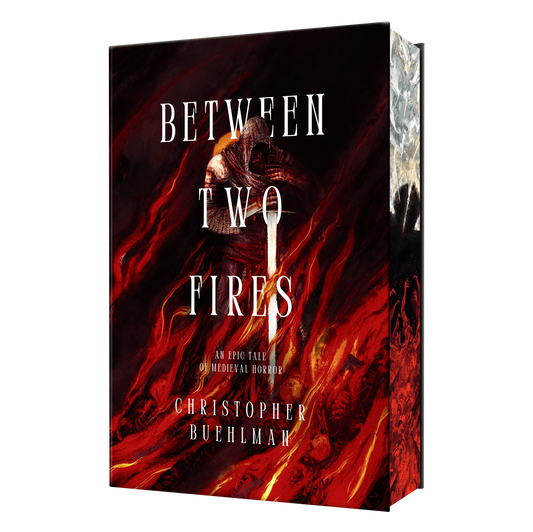 Between Two Fires