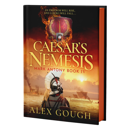 Caesar's Nemesis