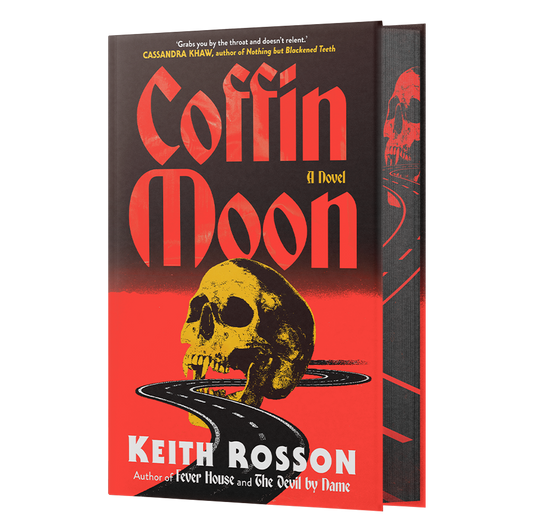 Coffin Moon