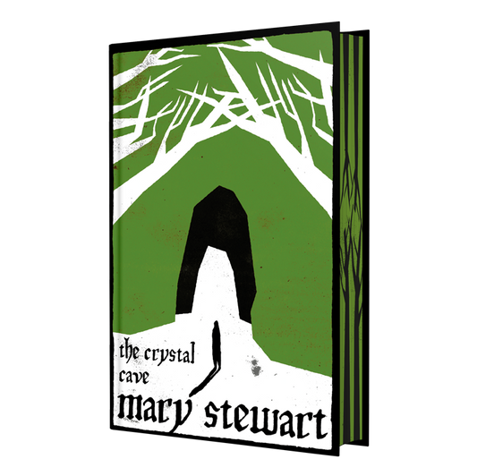 The Crystal Cave