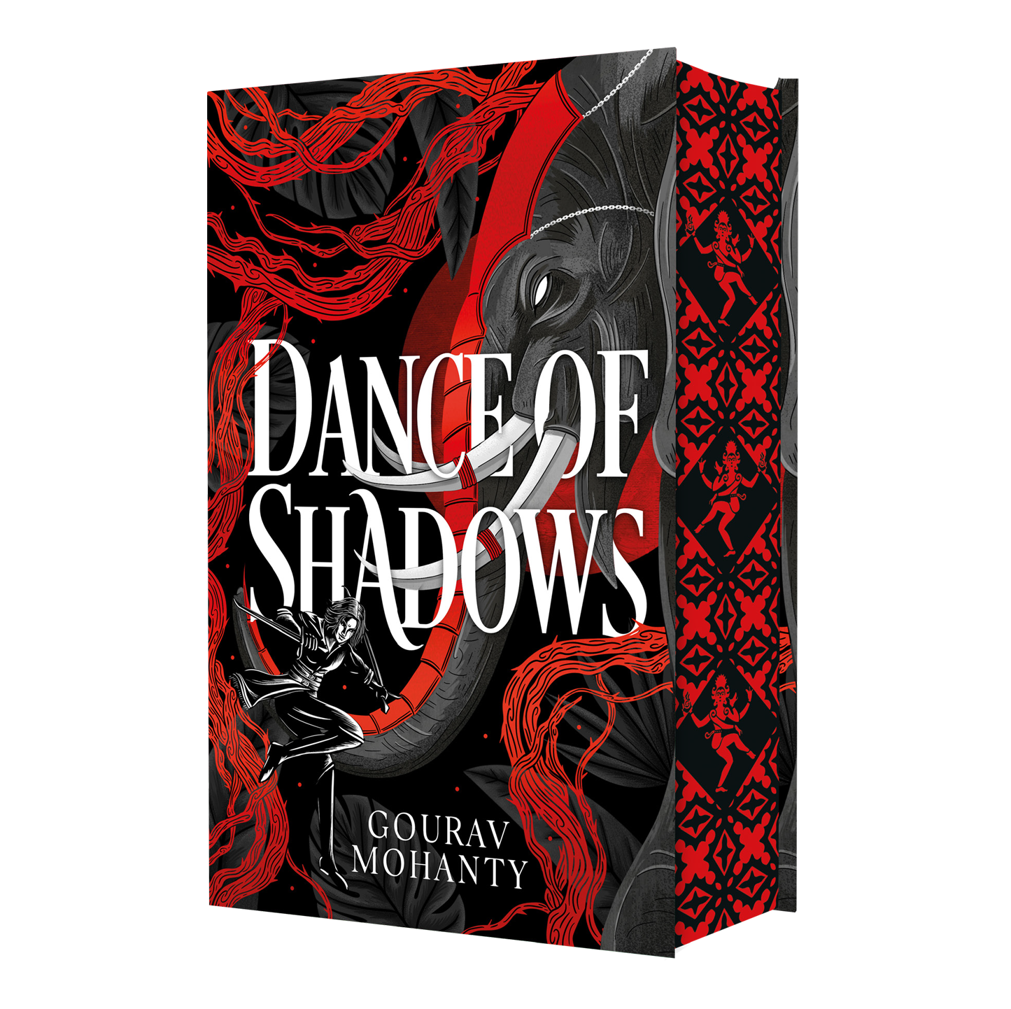 Dance of Shadows