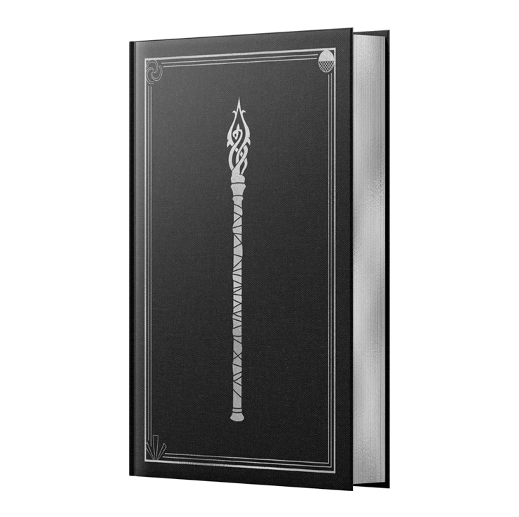 The Dragon's Blade