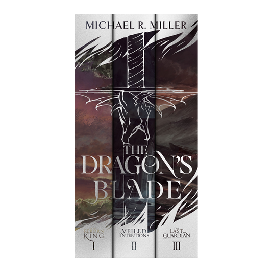 The Dragon's Blade