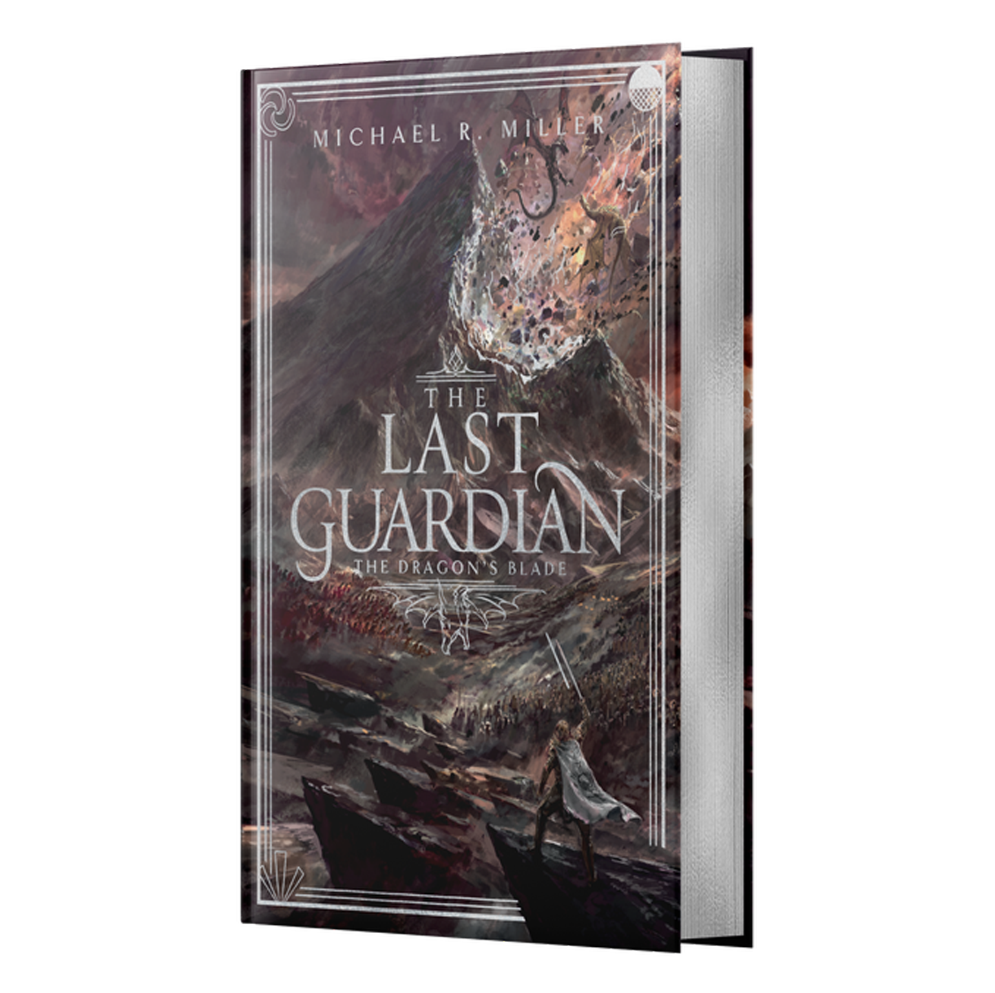The Dragon's Blade