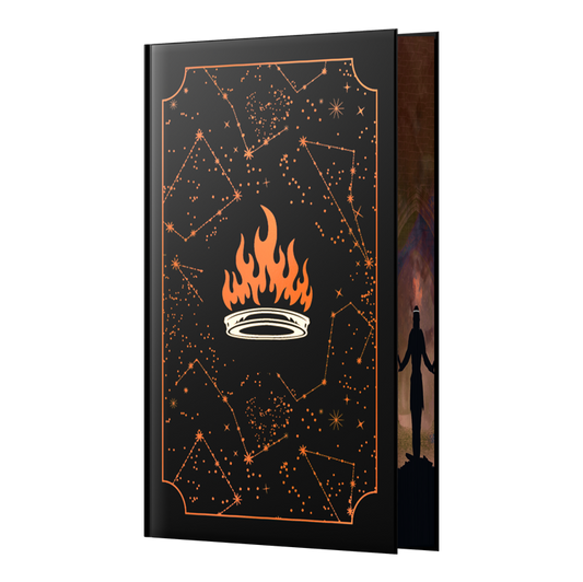 Defiant - Indie Endless Edition (1st Printing)