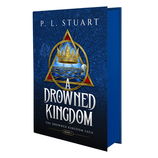 The Drowned Kingdom 2-pack