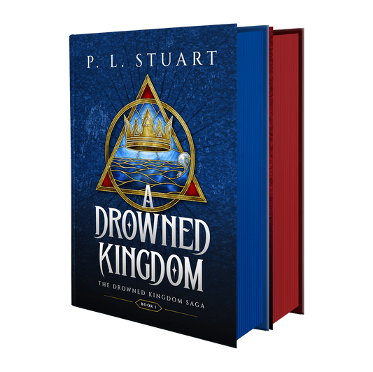 The Drowned Kingdom 2-pack