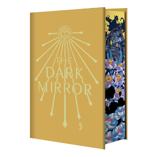 The Dark Mirror