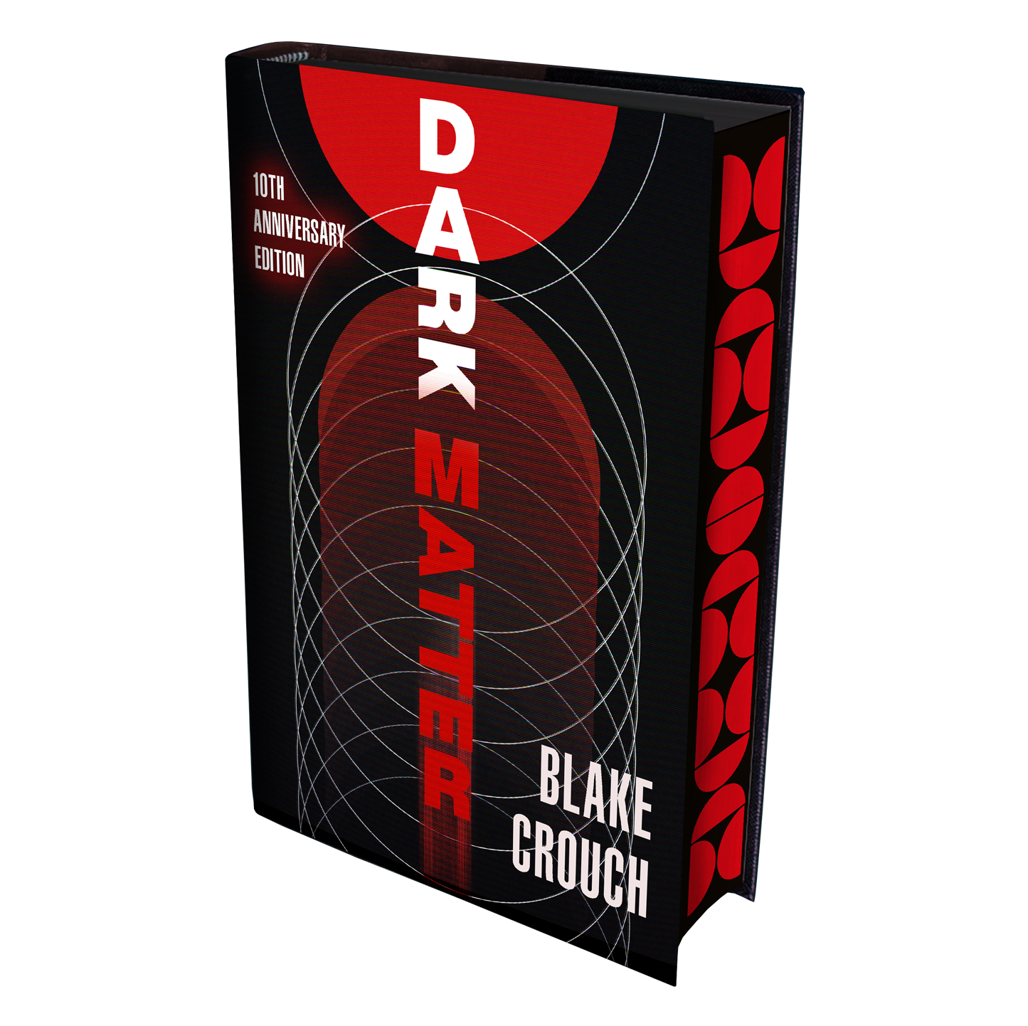 Dark Matter Deluxe