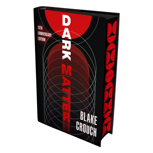 Dark Matter Deluxe