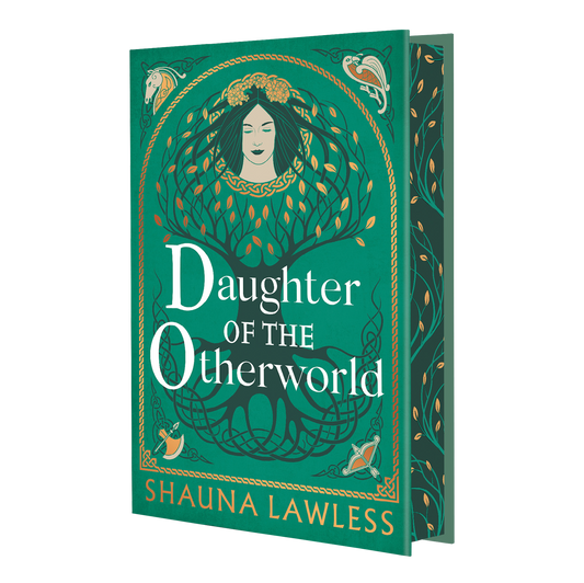 Daughter of the Otherworld